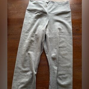 Nike Gray Dri-FIT Shirt